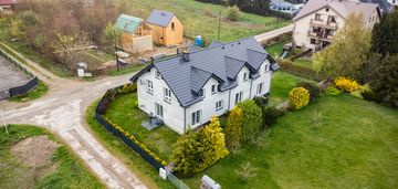 Władysławowo kompleks 5 domów