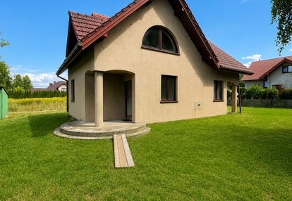 Dom wolnostojący 143.70 m² | wieliczka