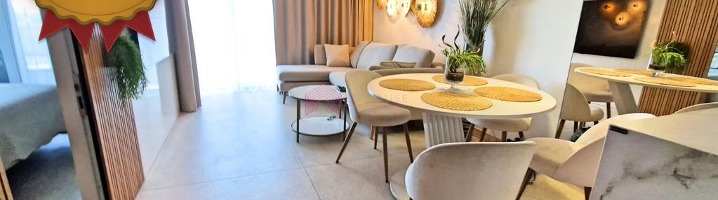 Luksusowy apartament