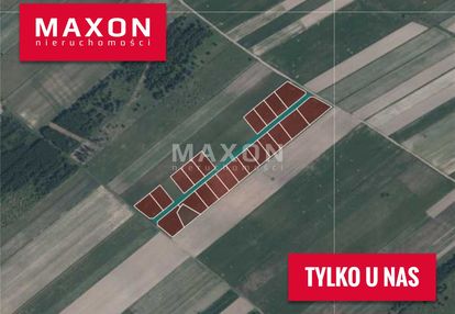 Lesznowola, zabudowa mieszkalno-usługowa 2,97 ha