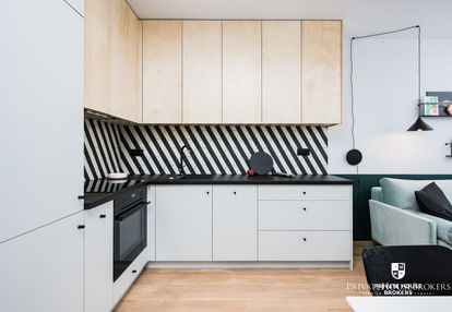 Nowy one bedroom - rakowicka/prandoty!