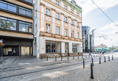 Kamienica w centrum | inwestycja od pierwszego dnia