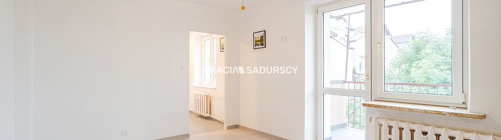 26 m² na ruczaju | idealne pod inwestycję