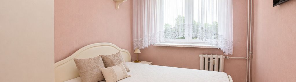3 pokojowe mieszkanie z balkonem siemiradzkiego