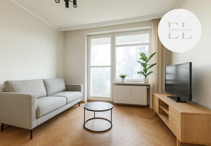 Super cena! 2 pokoje | 54 m2 | w sercu żoliborza