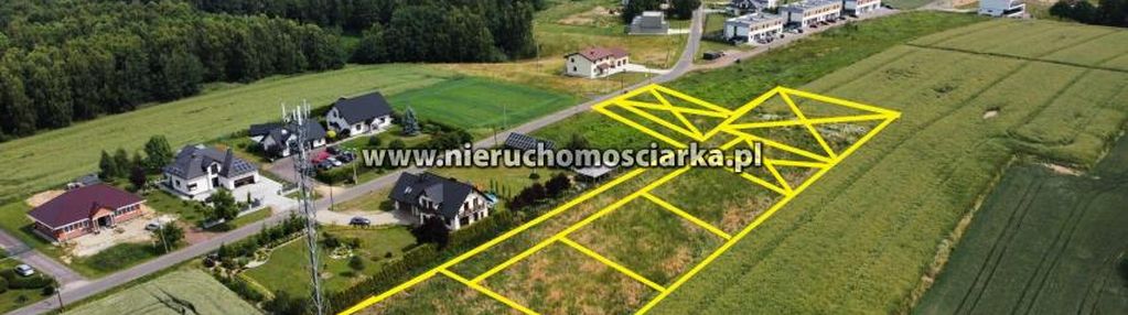 Działki budowlane wodzisław śląski