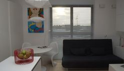 Studio przy parku szczęśliwickim! 26,3m2 ochota