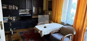 3 pokojowe mieszkanie w centrum miasta | 54 m2
