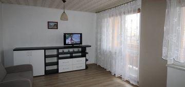 Kawalerka z balkonem rybnik nowiny