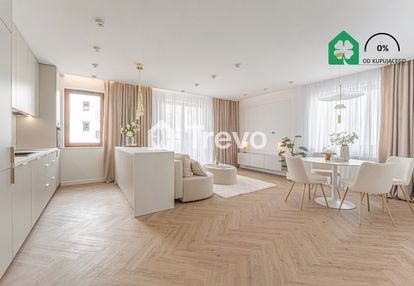 Wysoki standard | kameralne osiedle| balkon