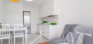 Nowy grabiszyn | wyposażona kuchnia | mp garaż