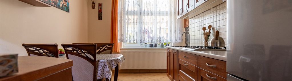 Mieszkanie 2 pokojowe, nowe instalacje- os. górne