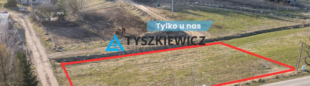 Działka z wz - boroszewo