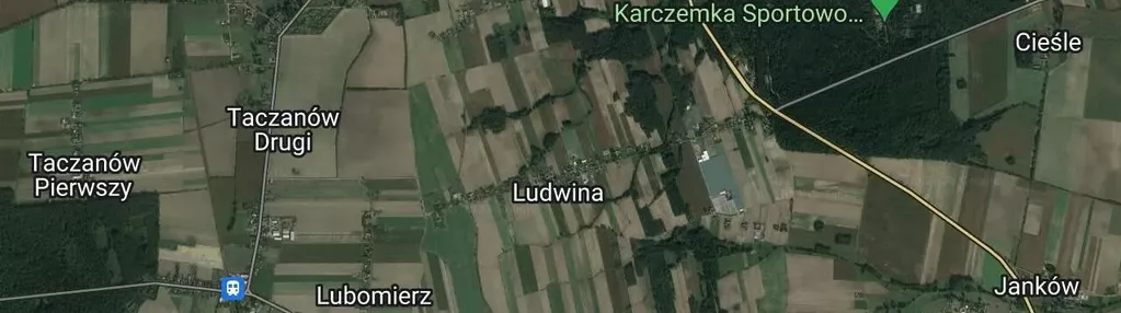 Działka na sprzedaż 29m2