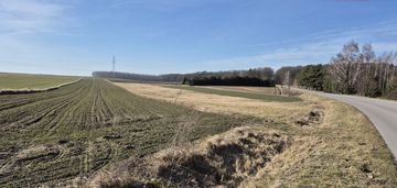 Działka budowlana w iżycach gm. strzyżewice
