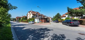 Mieszkanie w zielonym zaciszu