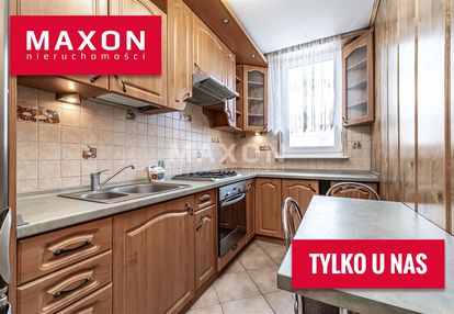 3 pokojowe mieszkanie, oddzielna kuchnia, balkon