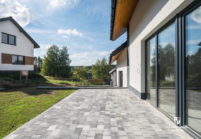 Nowy bliźniak, szczyglice