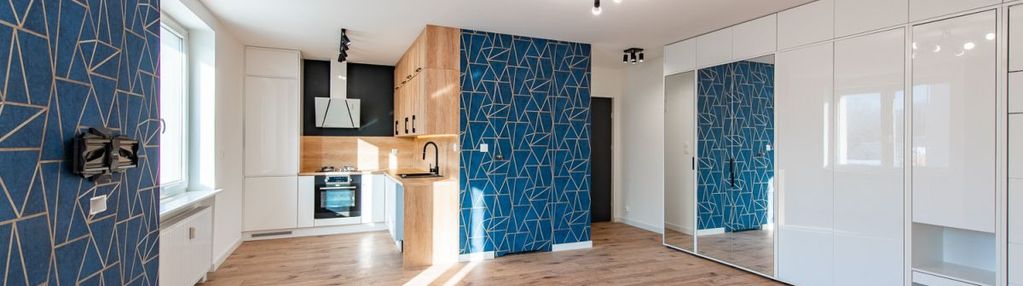 Po generalnym remoncie, 2 piętro dworcowa