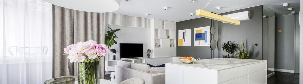 Wilanów zawady | 4 pokoje | wysoki standard