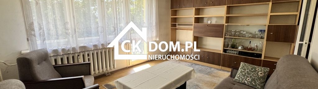 Mieszkanie 3 pokoje podkarczówka, kielce