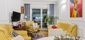 Elegancki 3-pok. apartament | wilanów| zawady