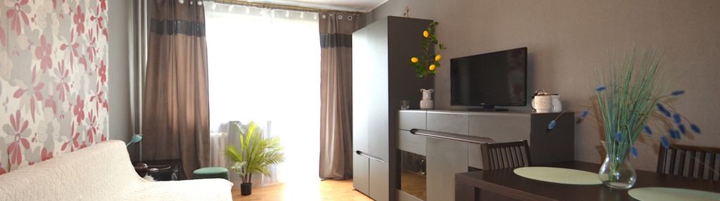 3-pokojowe mieszkanie z balkonem – gdynia chylonia