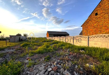 Sprzedam działkę – idealne miejsce na twój dom