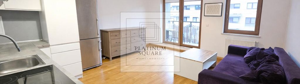 Wrocław | krzyki | ul. nyska | 2 pokoje | 48 m² | balkon | winda |