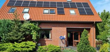 Dom wolnostojący w gdyni, chwarzno-wiczlino