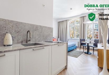 Wyjątkowy apartament inwestycja waterlane vintage