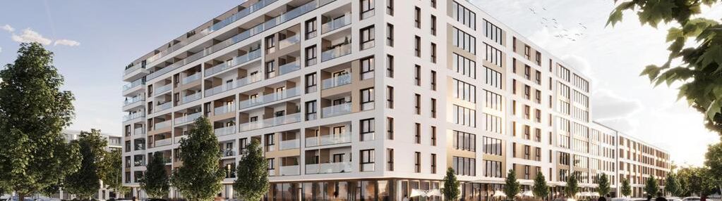 Topowa lokalizacja w katowicach! duży balkon! 0%