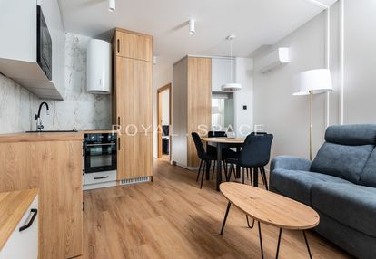 Elegancki apartament z tarasem | kościuszki 39