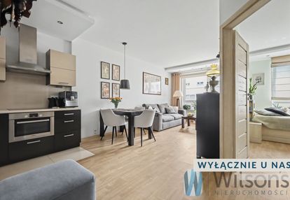 Apartament - paiseczno
