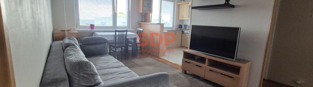 3-pokoje 65m2 | spokojna okolica | od zaraz