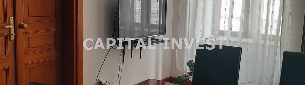 Lokal w ścisłym centrum po remoncie