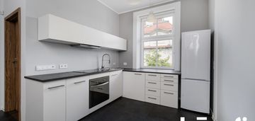 Przestronne 113m² na biuro i komfortowe mieszkanie