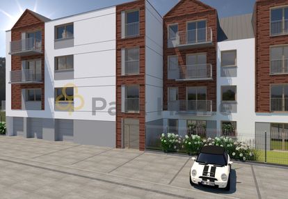 Mieszkanie premium 4 pokoje nowa inwestycja