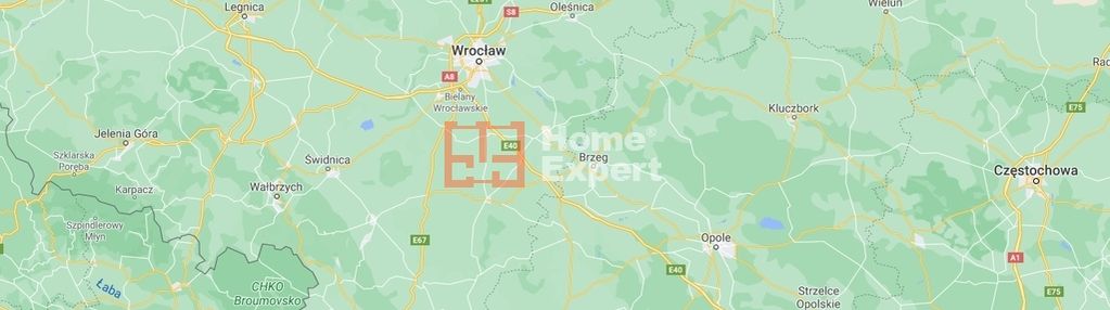 Złoże granitu na dolnym śląsku 25ha