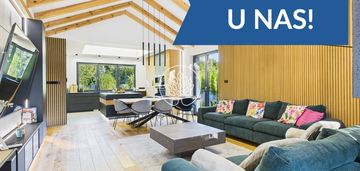 Dom marzeń w żołędowie - 200 m² komfortu