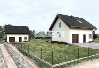 Sulęczyno - msciszewice dom wolnostojacy