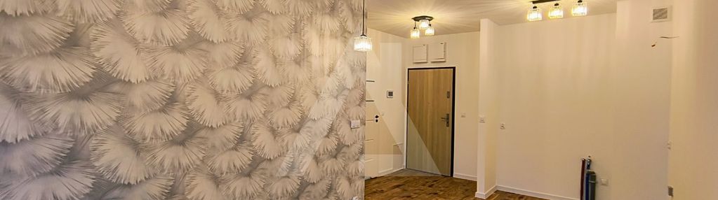 Mieszkanie pod klucz czaka ma ciebie!