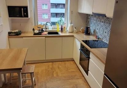 Piękne mieszkanie do wynajęcia!