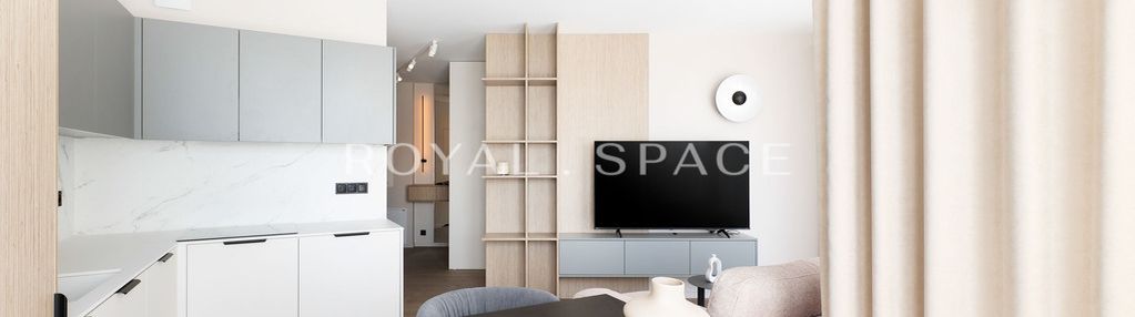 Apartament w inwestycji młyny mogilska!