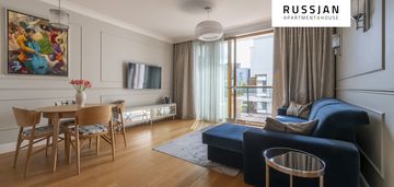 Perła brzeźna- apartament nadmorski park
