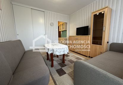 Kawalerka do wynajęcia gd. przymorze