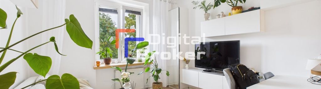 Gotowe do wprowadzenia ⭐️ metro 500m ⭐️ 2 pokoje