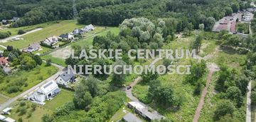 Bytom stolarzowice, zabrze helenka piękne działki