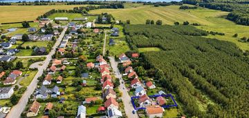 Dom 222 m² + garaż 154 m² - wałdowo