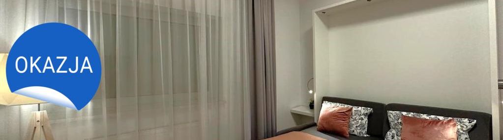 Apartament inwestycyjny gwarancja najmu